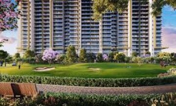 4 BHK Apartment For Sale in M3M Mansion, Sector 113