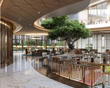 4 BHK Apartment – Exterior View View at M3M Mansion, Sector 113 - for Sale