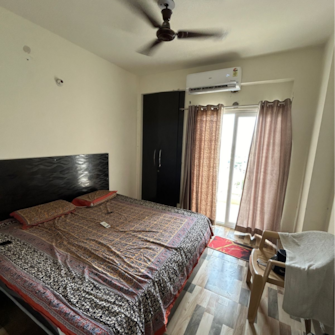 2 BHK Apartment For Rent in Charms Castle Phase II Sehani Khurd Ghaziabad  7421870