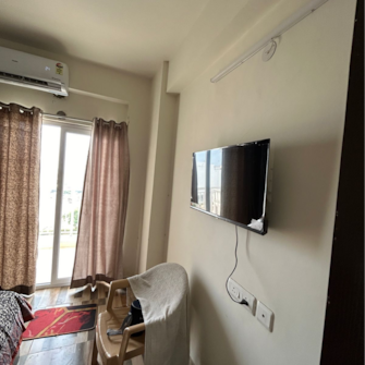 2 BHK Apartment For Rent in Charms Castle Phase II Sehani Khurd Ghaziabad  7421870