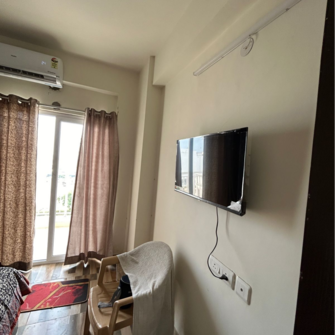 2 BHK Apartment For Rent in Charms Castle Phase II Sehani Khurd Ghaziabad  7421870