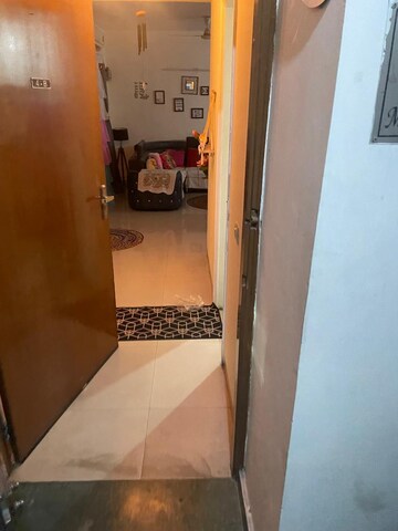 Building Lobby in 3 BHK Apartment at BPTP Elite Floors, Sector 83 – for Sale