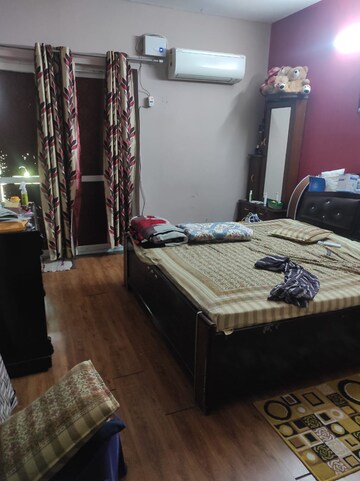 Bedroom in 3 BHK Apartment at BPTP Elite Floors, Sector 83 – for Sale