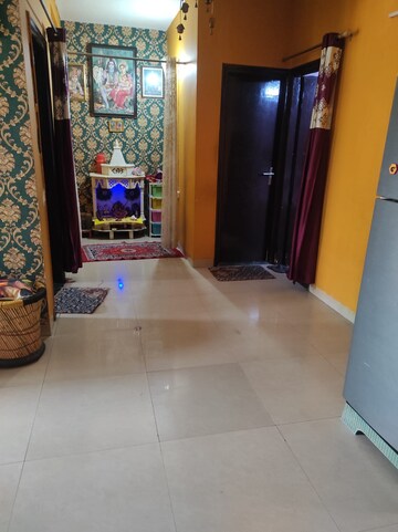 Living Room in 3 BHK Apartment at BPTP Elite Floors, Sector 83 – for Sale