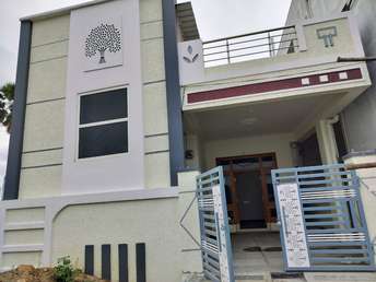 2.5 BHK Independent House For Resale in Vitaipalli Hyderabad  7422027