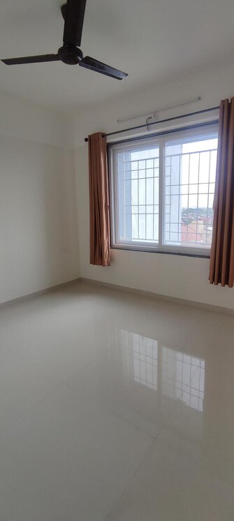 1 BHK Apartment For Resale in Sai Tirupati Greens Alandi Road Pune  7421909