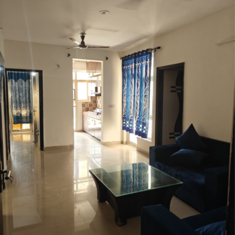 3 BHK Apartment For Rent in Charms Castle Phase II Sehani Khurd Ghaziabad  7421908