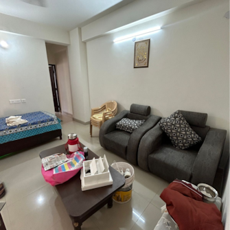 3 BHK Apartment For Rent in Charms Castle Phase II Sehani Khurd Ghaziabad  7421908