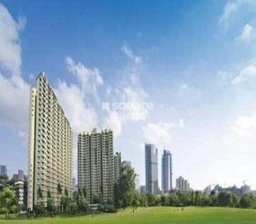 2 BHK Apartment – Exterior View View at Vihang Valley Phase 3, Kasarvadavali - for Sale