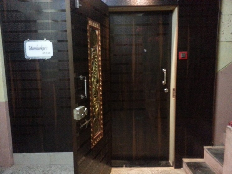 undefined, lodha-amara-tower-44 1 Bedroom 472 Sq.Ft. Apartment In Kolshet Road Thane 7421924