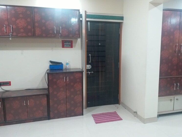 Room, lodha-amara-tower-44 1 Bedroom 472 Sq.Ft. Apartment In Kolshet Road Thane 7421924