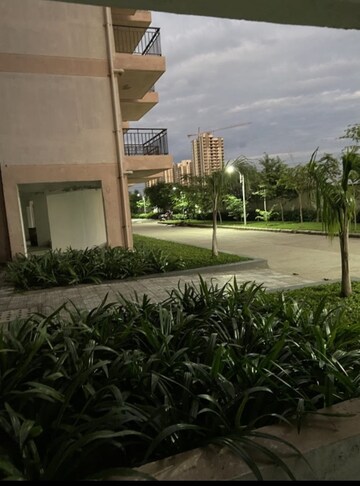 Balcony in 2 BHK Apartment at Pareena Laxmi Apartments, Sector 103 – for Sale