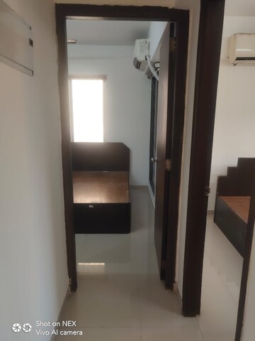 Kitchen in 2 BHK Apartment at KIPL Morya, Kasarvadavali – for Sale