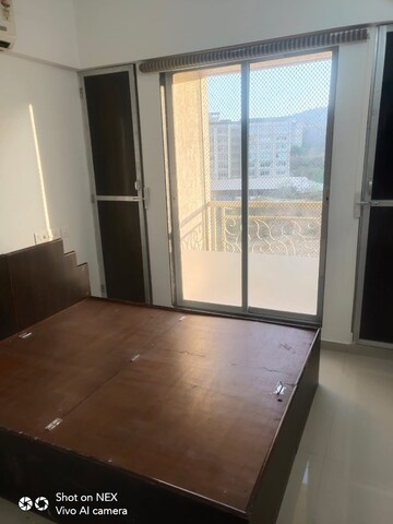Room in 2 BHK Apartment at KIPL Morya, Kasarvadavali – for Sale