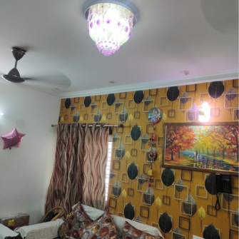 2 BHK Apartment For Rent in Vasu Fortune Residency Phase II Sehani Khurd Ghaziabad  7421950