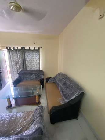 1 BHK Apartment For Rent in RWA Block-A2 Paschim Vihar Paschim Vihar Delhi  7421970