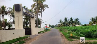 Plot For Resale in Tharamangalam Salem  7421987