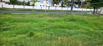 Plot Area in  Plot at Tharamangalam – for Sale