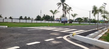  Plot – Exterior View View at Tharamangalam - for Sale