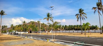  Plot – Exterior View View at Tharamangalam - for Sale