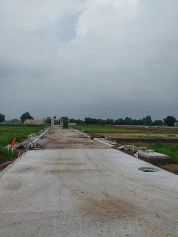 Plot Area in  Plot at JMS Mega City, Sohna Sector 5 – for Sale