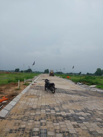  Plot For Sale in JMS Mega City, Sohna Sector 5