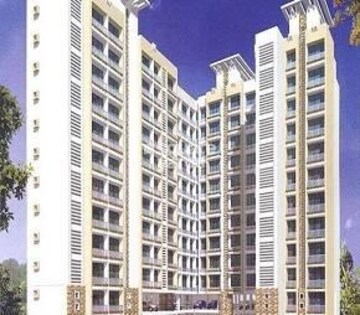 2 BHK Apartment – Exterior View View at Vaibhav Paradise, Santacruz East - for Sale