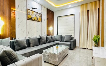 4 BHK Villa For Sale in Ansal Sushant City, Nari Ka Bas