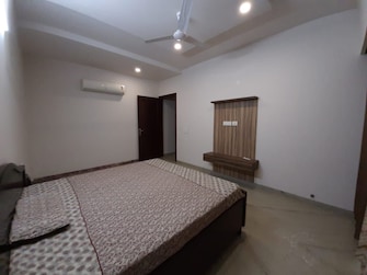 3 BHK Builder Floor For Rent in Aerocity Mohali  7422007