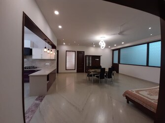 3 BHK Builder Floor For Rent in Aerocity Mohali  7422007