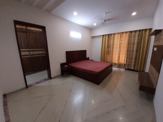 3 BHK Builder Floor For Rent in Aerocity Mohali  7422007