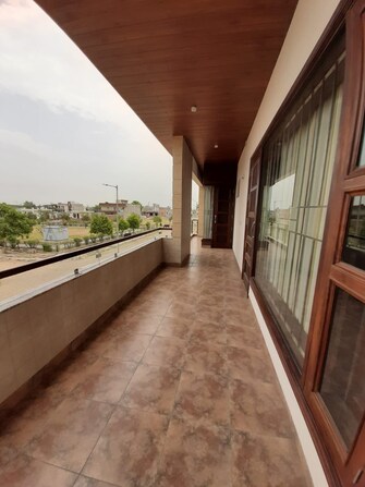 3 BHK Builder Floor For Rent in Aerocity Mohali  7422007