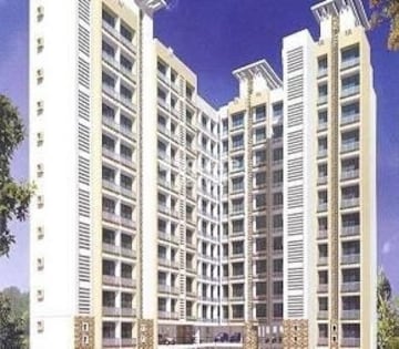 3 BHK Apartment For Resale in Vaibhav Paradise Santacruz East Mumbai  7422025