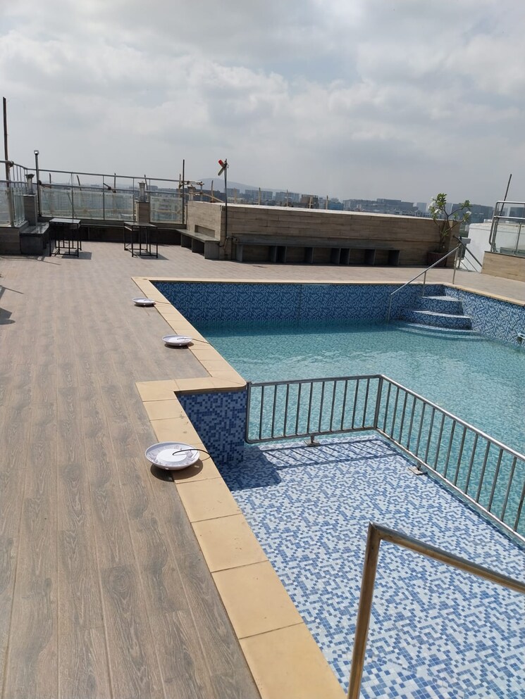 Exterior View, vaibhav-paradise 3 Bedroom 1380 Sq.Ft. Apartment In Santacruz East Mumbai 7422025