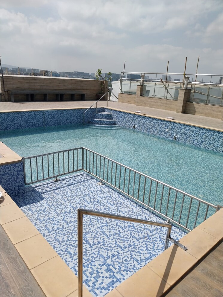 Exterior View, vaibhav-paradise 3 Bedroom 1380 Sq.Ft. Apartment In Santacruz East Mumbai 7422025