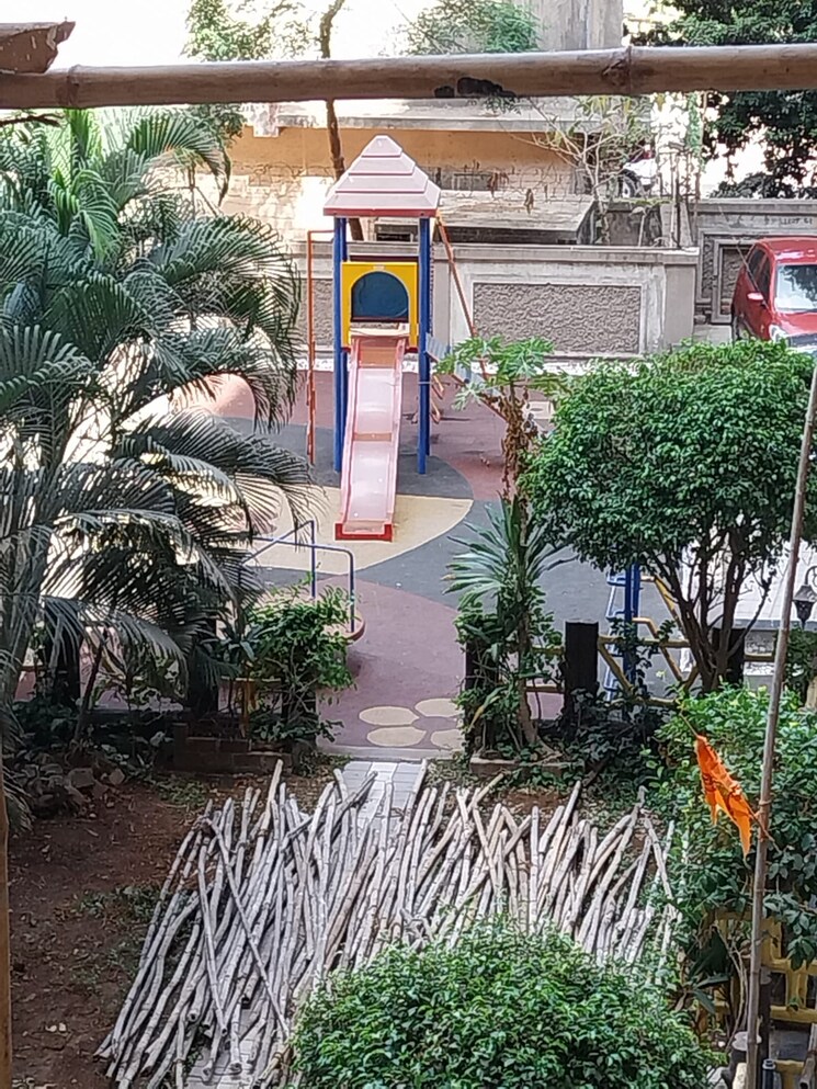 Exterior View, vaibhav-paradise 3 Bedroom 1380 Sq.Ft. Apartment In Santacruz East Mumbai 7422025