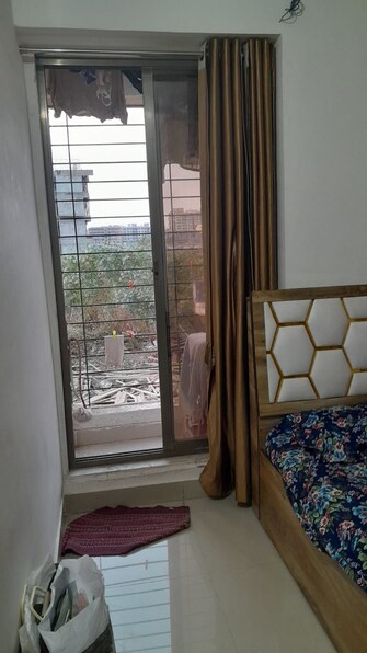 1 BHK Apartment For Resale in Om Sai Apartment Kasheli Kalher Thane  7422032