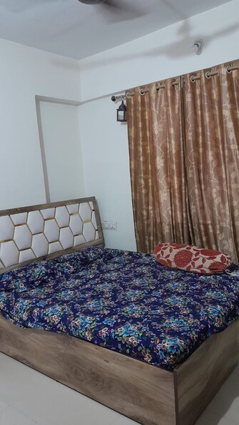 1 BHK Apartment For Resale in Om Sai Apartment Kasheli Kalher Thane  7422032