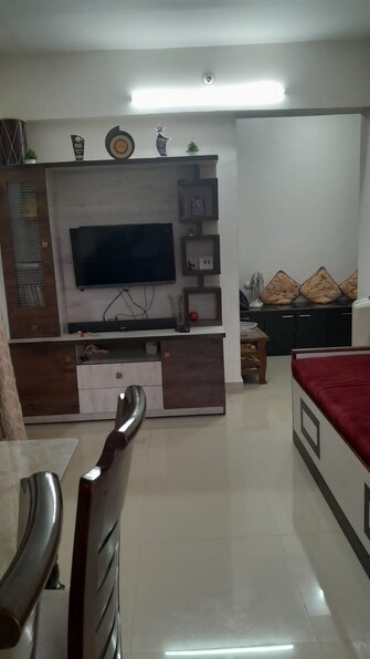 1 BHK Apartment For Resale in Om Sai Apartment Kasheli Kalher Thane  7422032