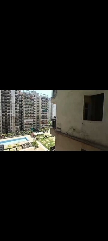 Bedroom in 2.5 BHK Apartment at Galaxy North Avenue, Gaur City 2  – for Sale