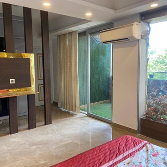 4 BHK Apartment For Rent in ATS Triumph Dhanwapur Gurgaon  7422053