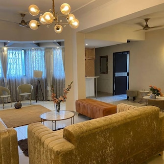 4 BHK Apartment For Rent in ATS Triumph Dhanwapur Gurgaon  7422053