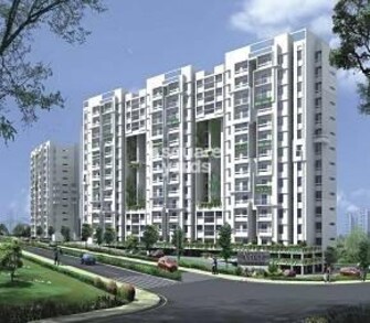 2 BHK Apartment For Rent in Nitesh Hyde Park Bannerghatta Road Bangalore  7422066