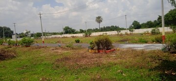 Plot Area in  Plot at Mysore Road – for Sale