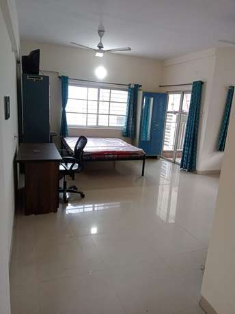 2 BHK Apartment For Resale in Magarpatta Pune  7422070