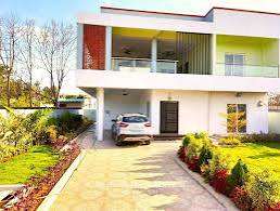 3 BHK Villa For Resale in Mysore Road Bangalore  7422064