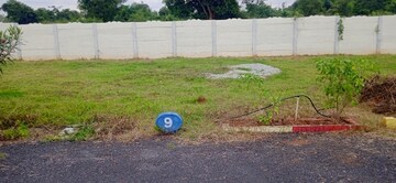 Plot Area in  Plot at Kumbalgodu – for Sale
