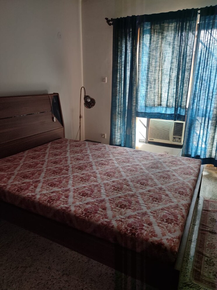 Bedroom, clover-village 3 Bedroom 2000 Sq.Ft. Apartment In Wanowrie Pune 7422083
