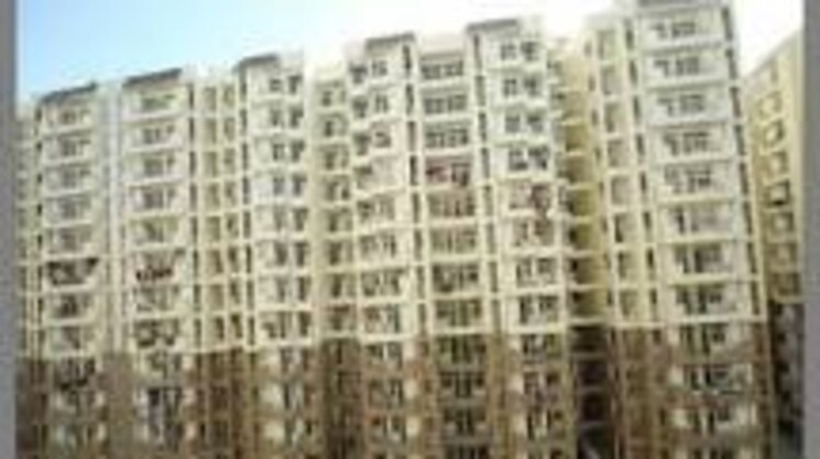 Exterior View, supertech-pasha-oxy-homes 2 Bedroom 1132 Sq.Ft. Apartment In Panchsheel Enclave Ghaziabad 7422098