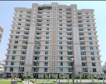 3 BHK Apartment – Exterior View View at Hermitage Centralis, Vip Road - for Sale